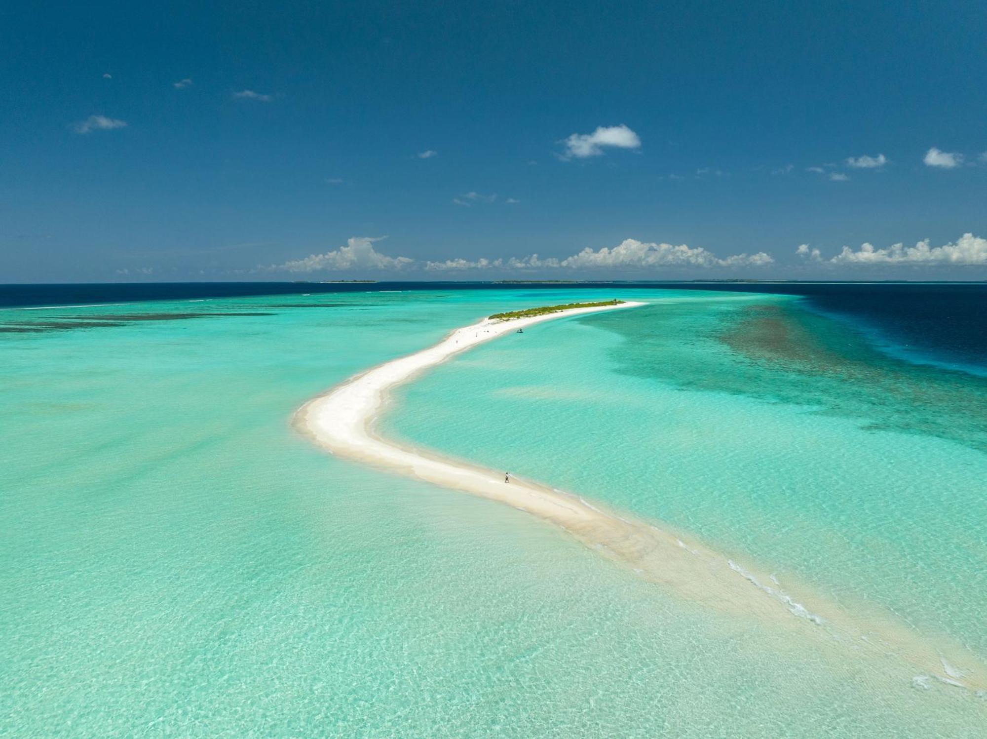 Kamadhoo Inn Екстериор снимка
