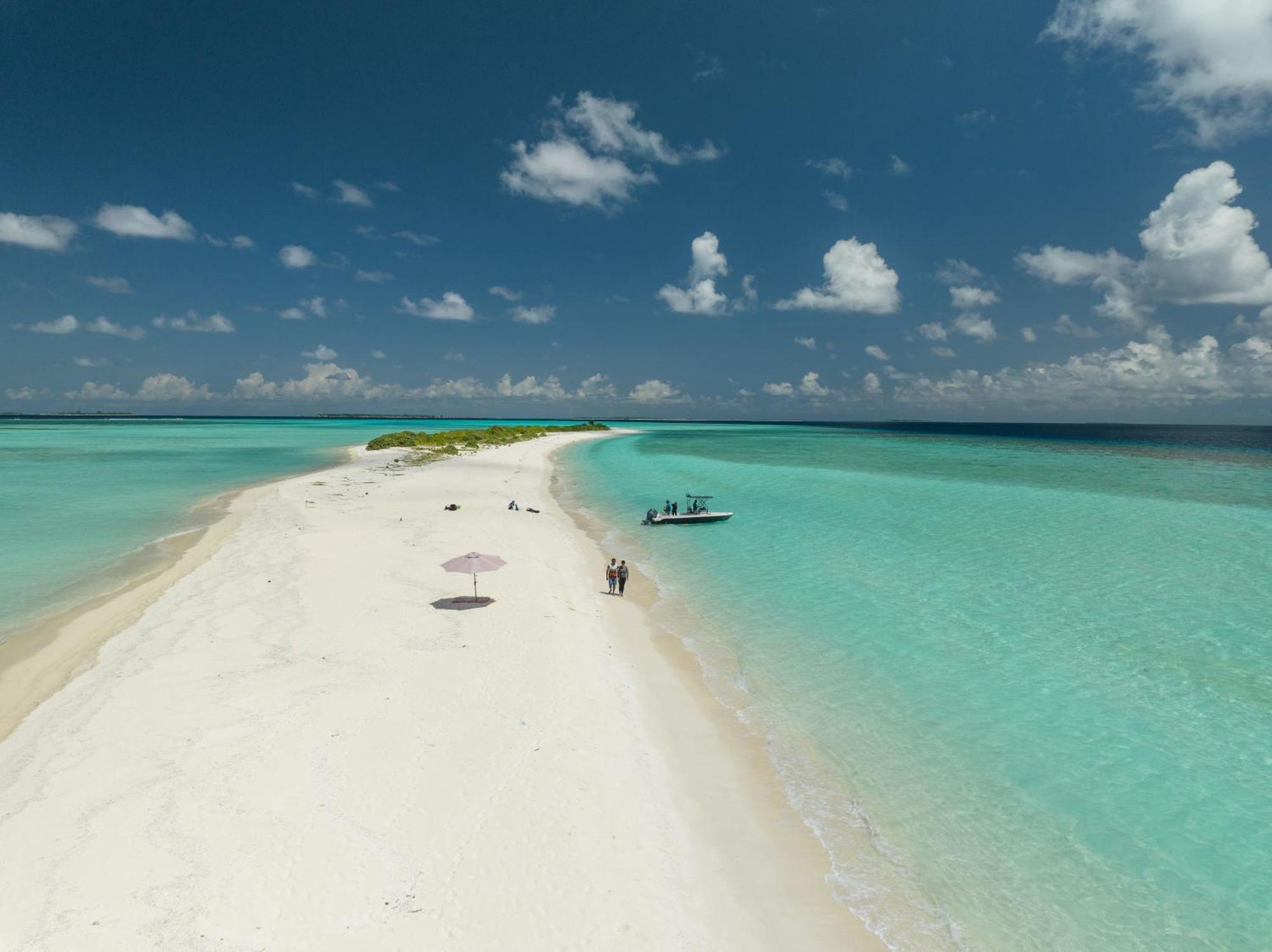 Kamadhoo Inn Екстериор снимка