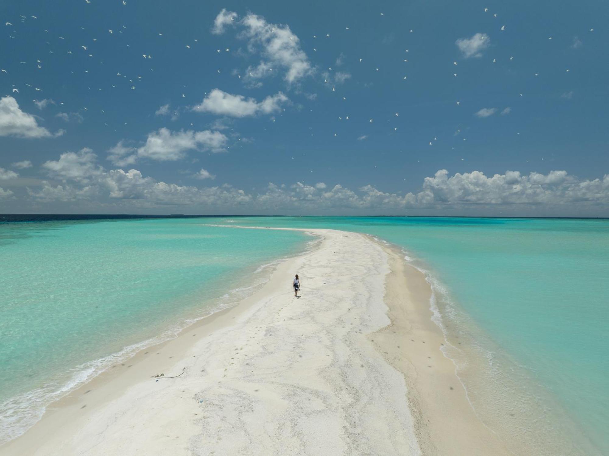 Kamadhoo Inn Екстериор снимка