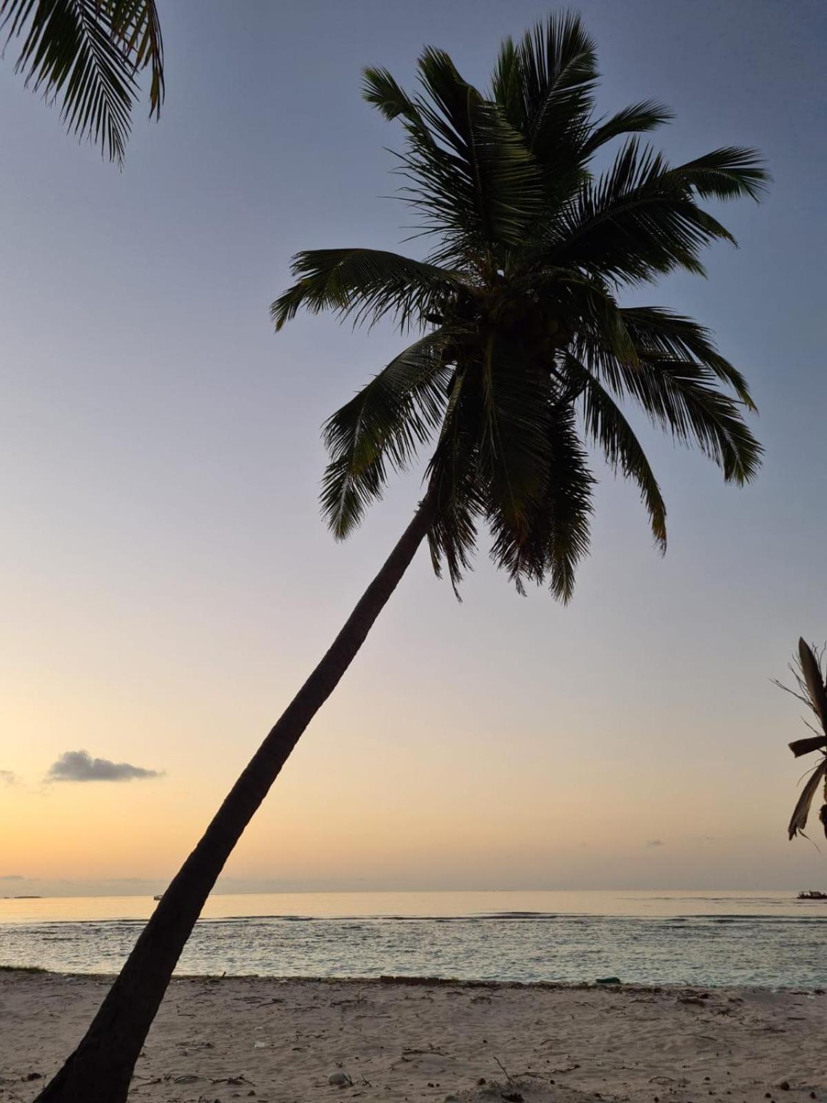 Kamadhoo Inn Екстериор снимка