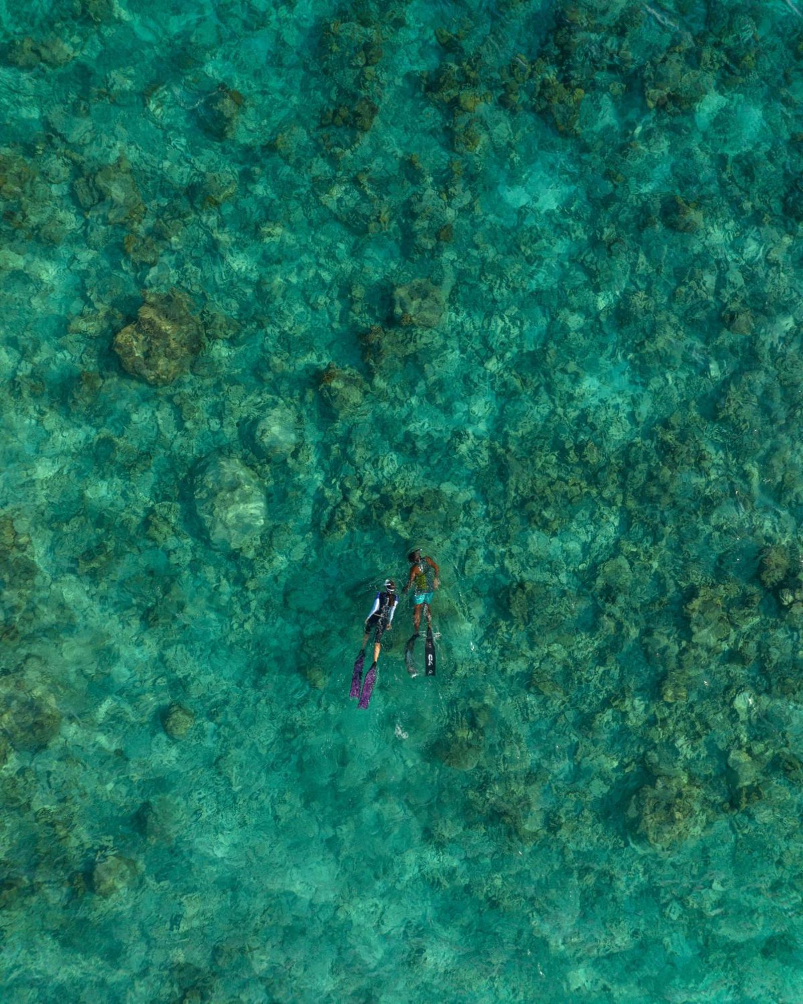 Kamadhoo Inn Екстериор снимка