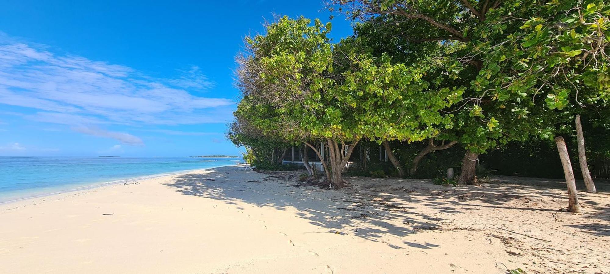 Kamadhoo Inn Екстериор снимка