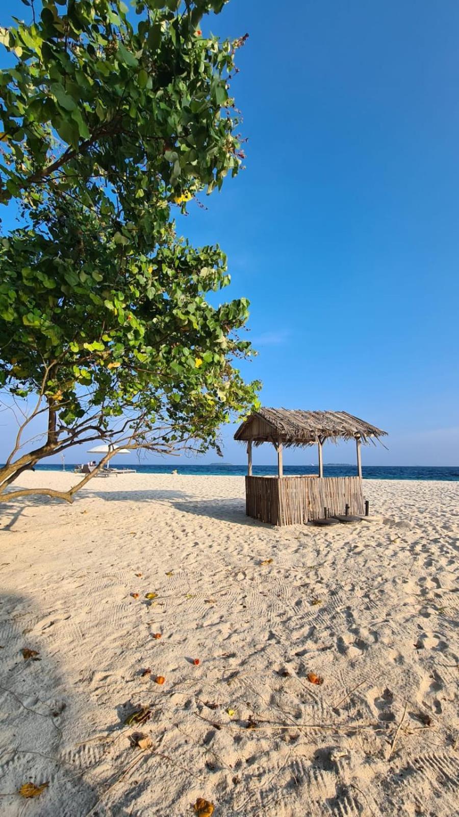 Kamadhoo Inn Екстериор снимка